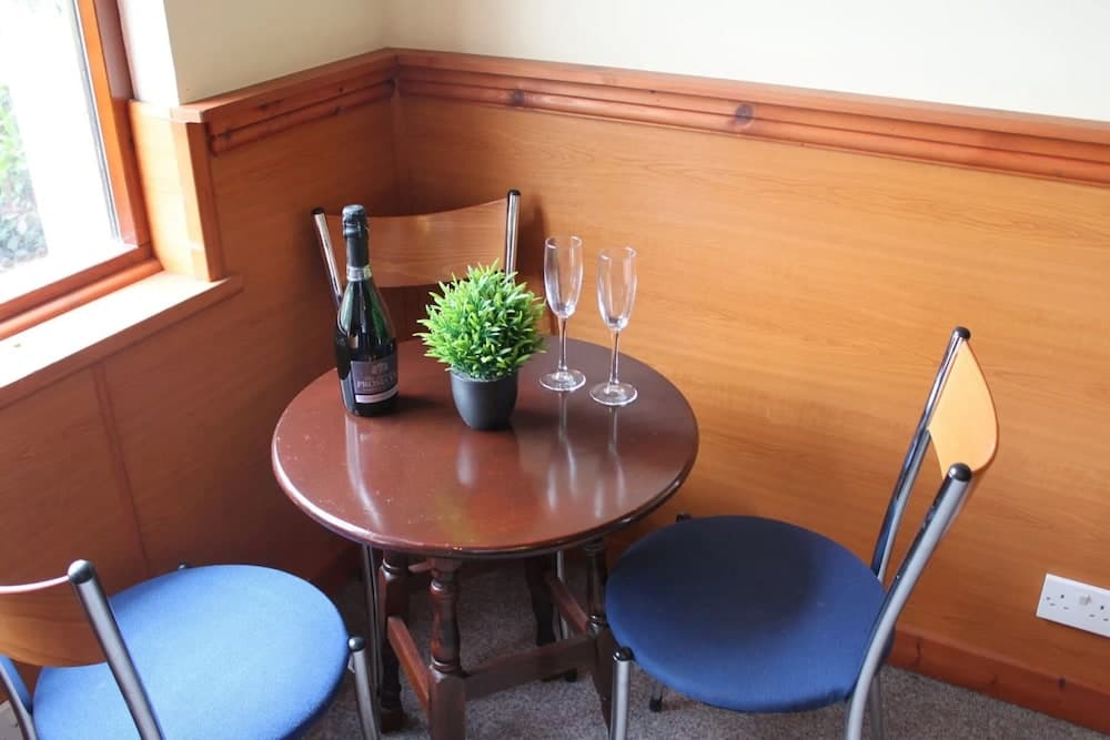 Redwings Lodge Sawtry