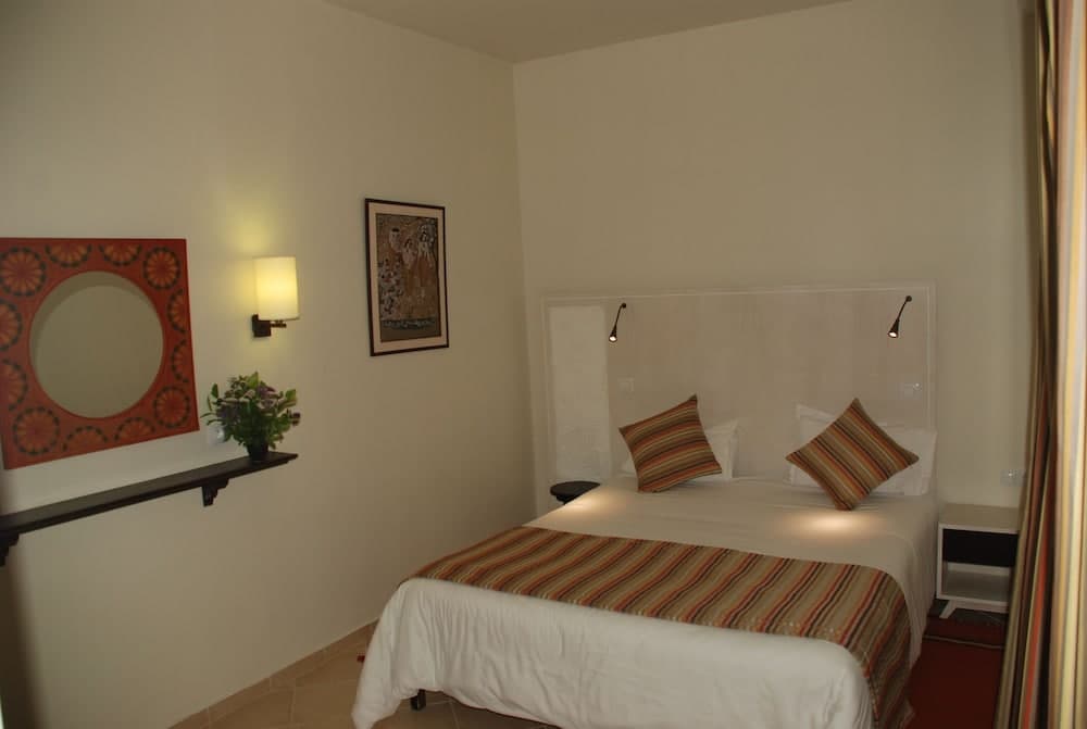 Seabel Alhambra Beach Golf & Spa