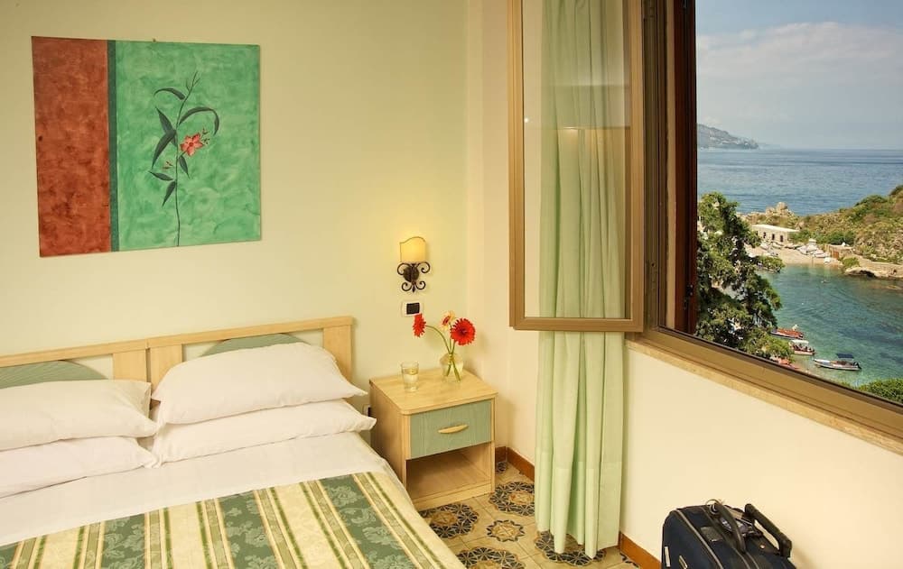 Jonic Hotel Mazzaro'