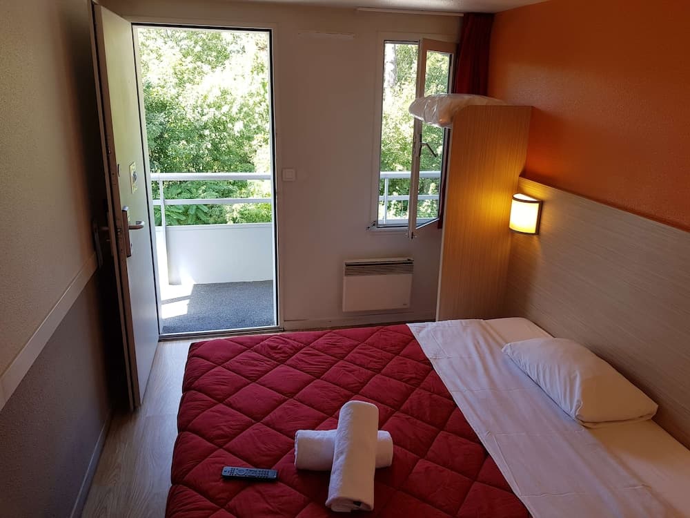 Première Classe Lyon Ouest - Tassin