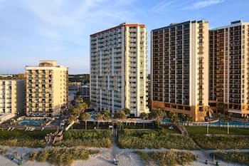 The Strand - A Boutique Resort