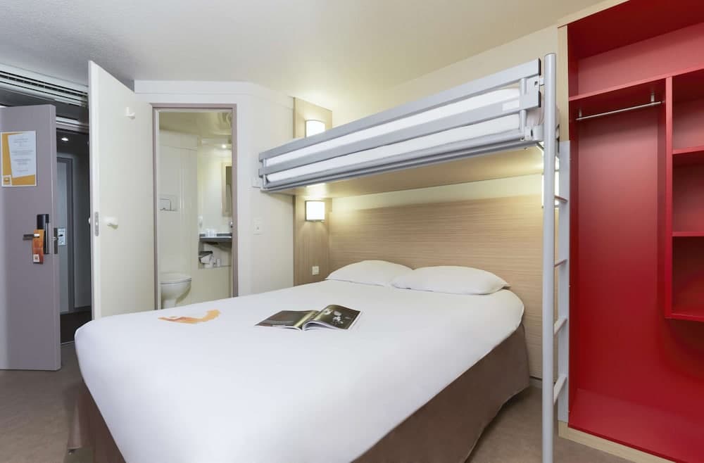 Hotel Première Classe Chalon Sur Saone