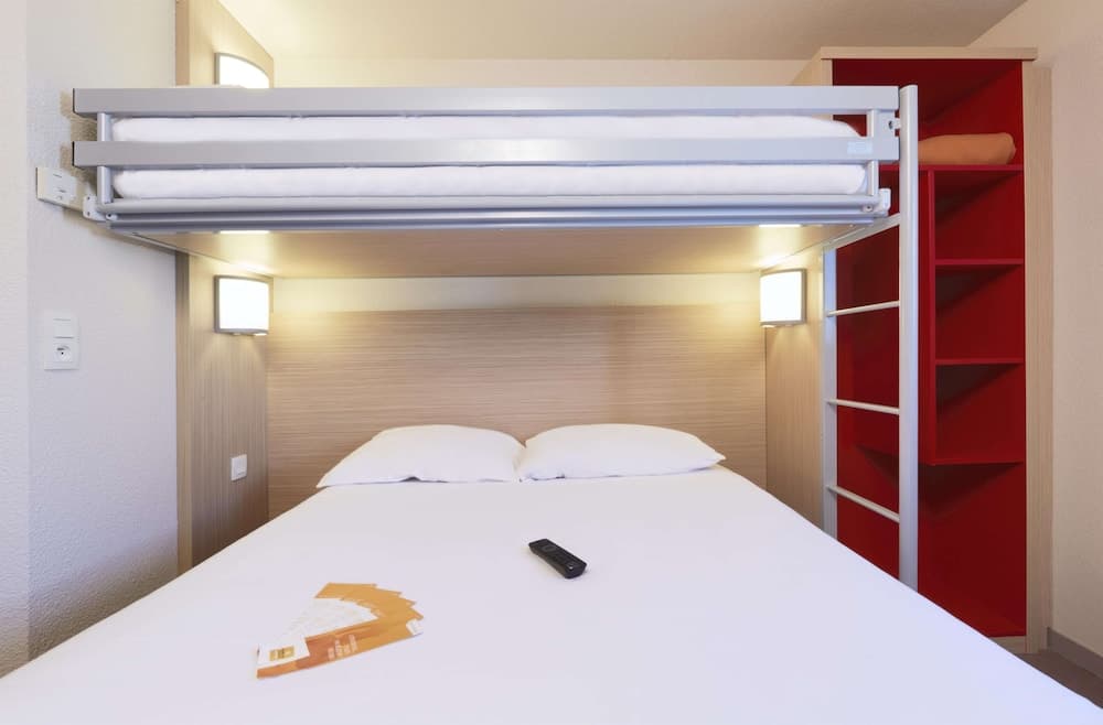 Hotel Première Classe Chalon Sur Saone