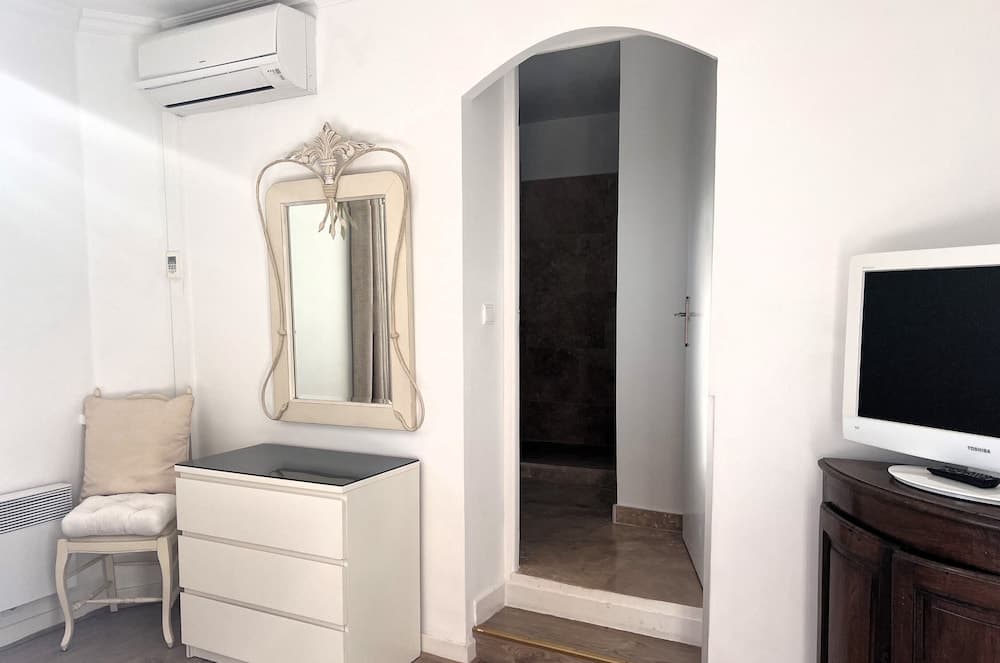 Hôtel Beau Site - Cap d'Antibes