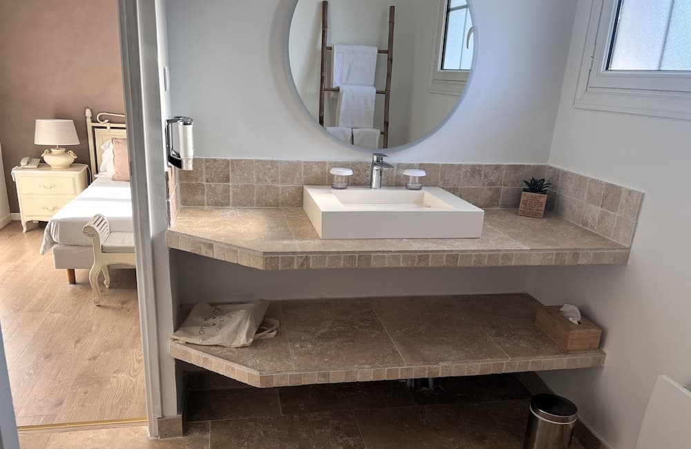 Hôtel Beau Site - Cap d'Antibes