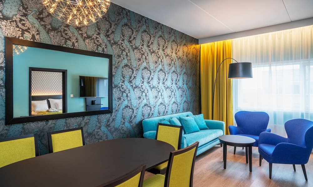 Thon Hotel Oslo Airport