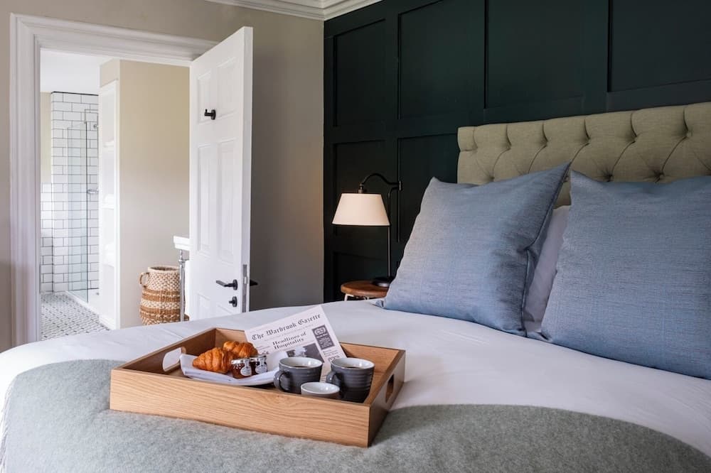 Warbrook House Heritage Hotel