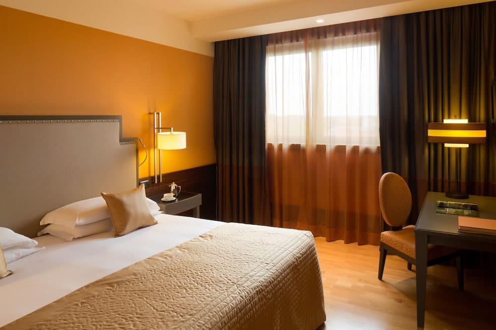 Starhotels Grand Milan