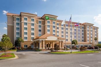 Holiday Inn Conference Center - Valdosta, an IHG Hotel