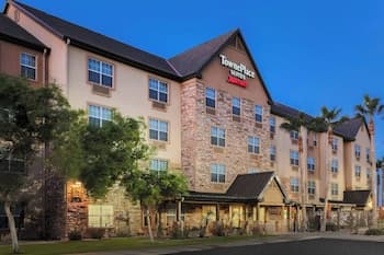Towneplace Suites Marriott Yuma