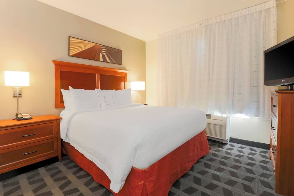 Towneplace Suites Marriott Yuma