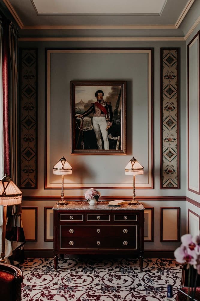 Intercontinental Bordeaux Le Grand Hotel by IHG