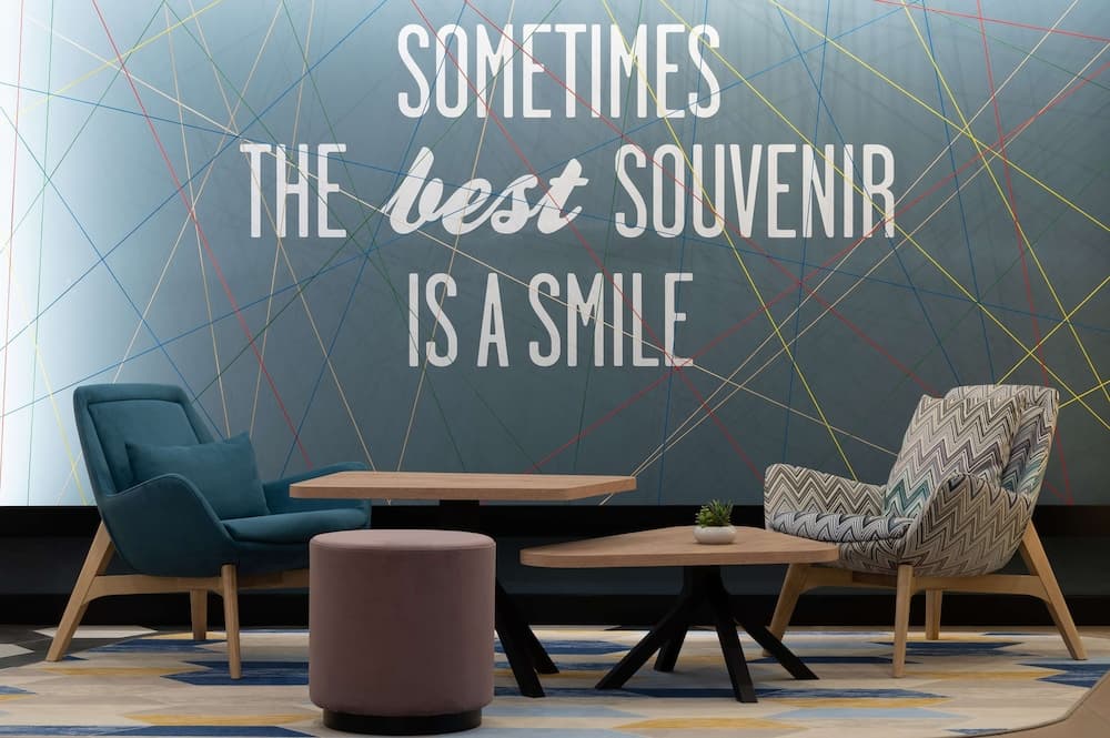 Hampton By Hilton Rome North Fiano Romano