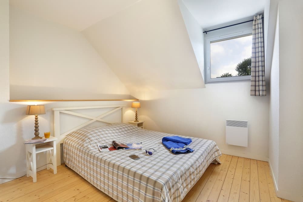 Résidence Nemea Iroise Armorique