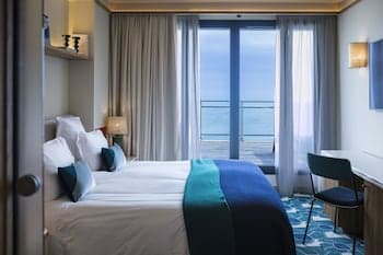 Hotel Le Café de Paris