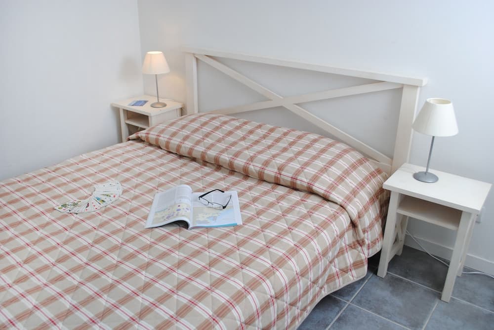 Résidence Nemea les Rives de Saint Brice