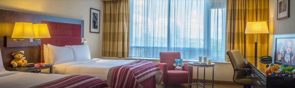 Pillo Hotel & Leisure Club