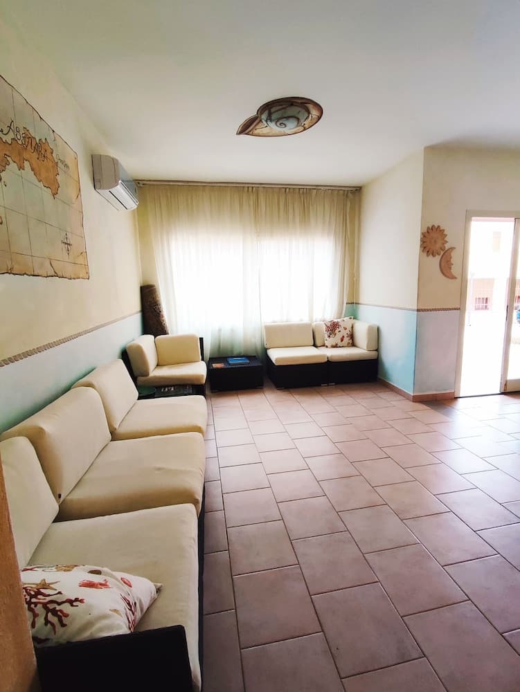 Hotel Gabbiano - Agenzia Isola Rossa