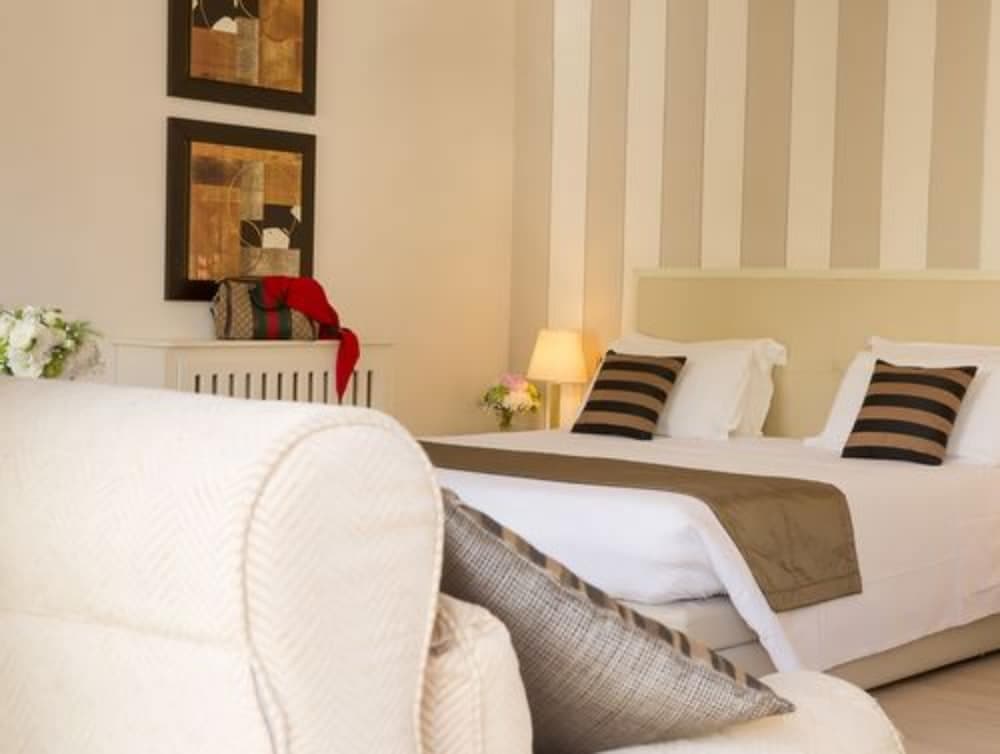 Hotel Tigullio et de Milan