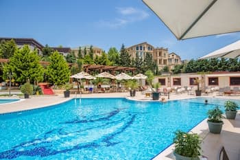 Excelsior Hotel & Spa Baku