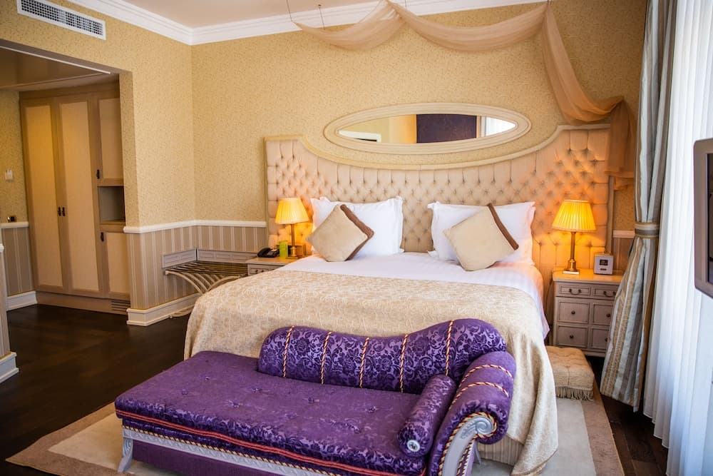 Excelsior Hotel & Spa Baku