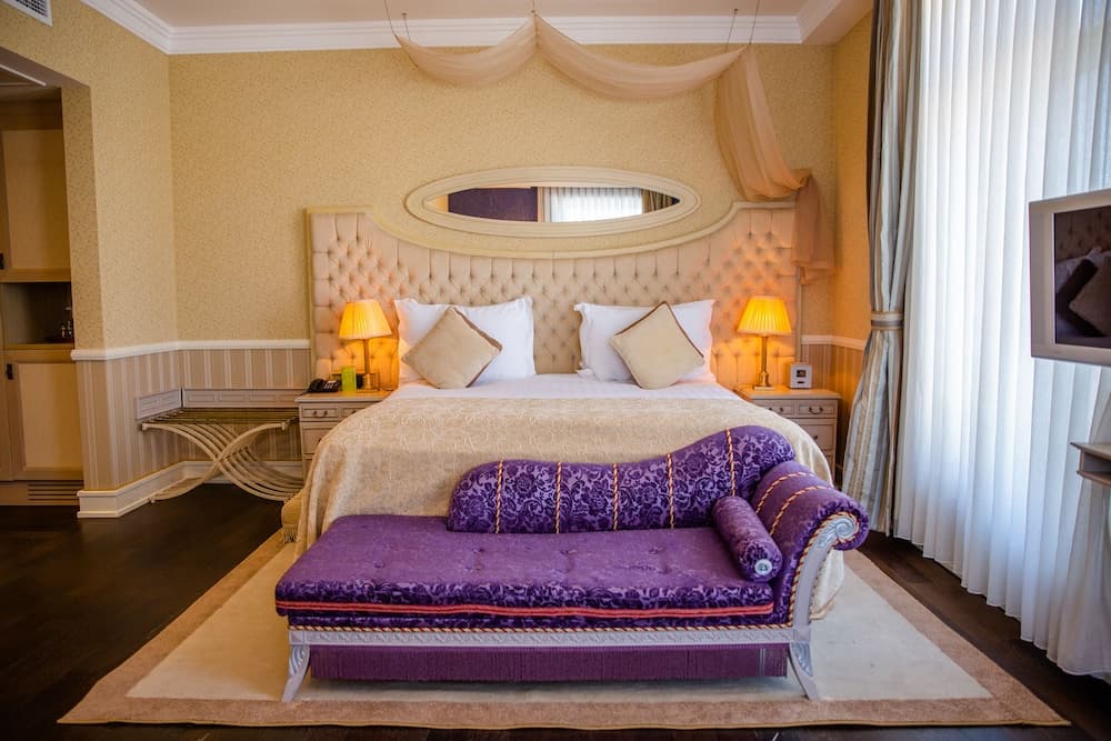 Excelsior Hotel & Spa Baku