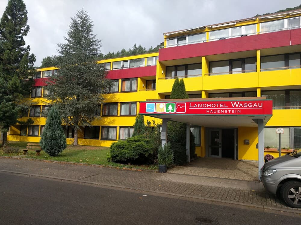 Landhotel Wasgau
