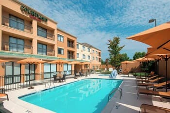Courtyard by Marriott Montgomery Prattville