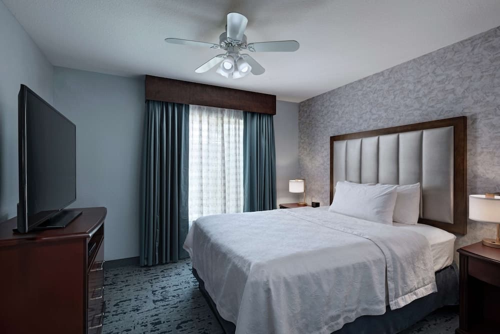 Homewood Suites by Hilton Fort Collins