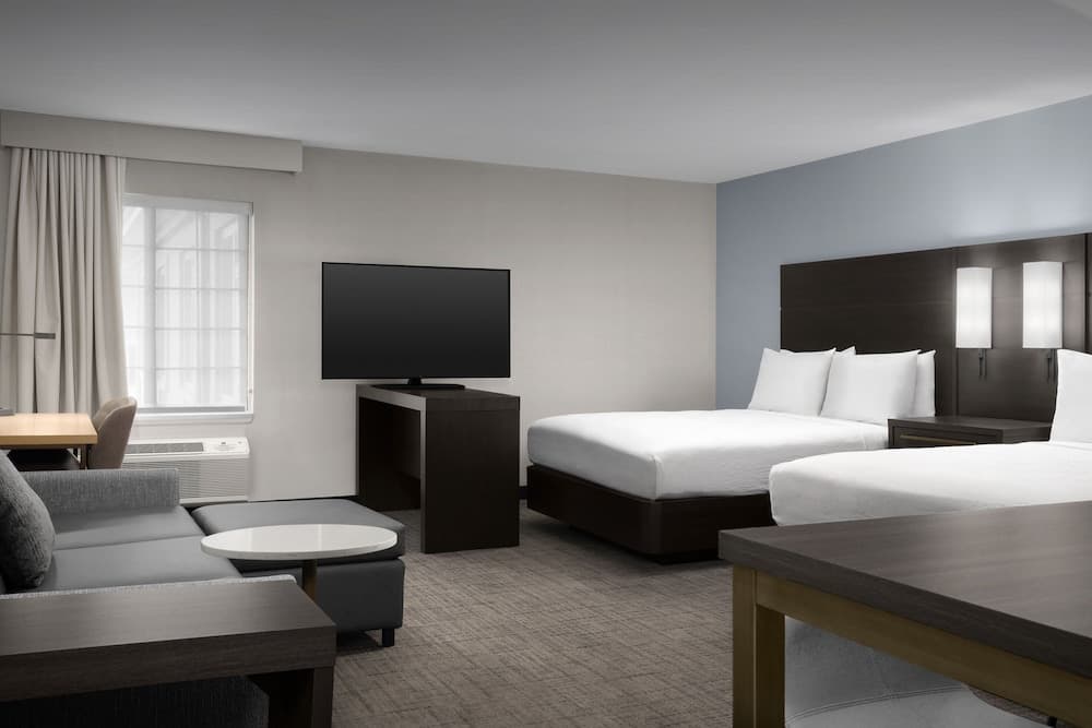 Residence Inn by Marriott BWI Airport