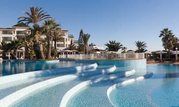 El Mouradi Palm Marina