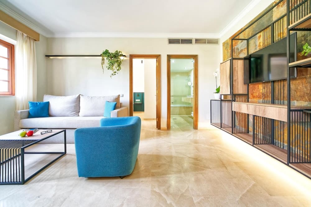 Suites & Villas by Dunas