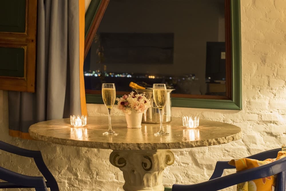 Maison Joly Residence