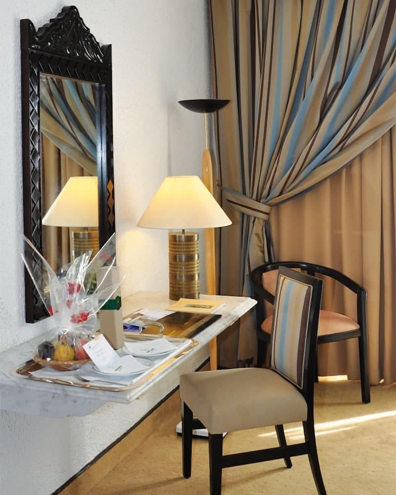 Hasdrubal Thalassa Port El Kantaoui