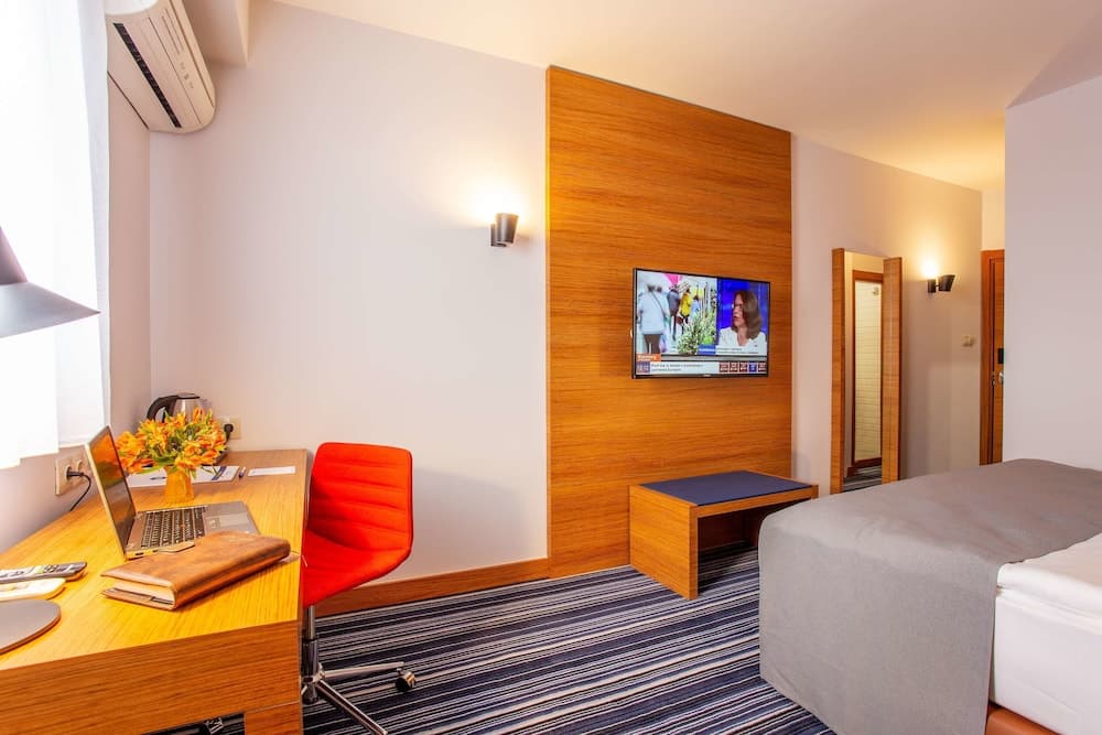 Best Western Terminus Hotel