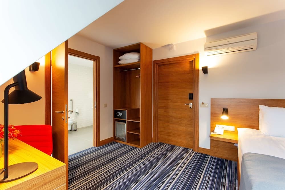 Best Western Terminus Hotel