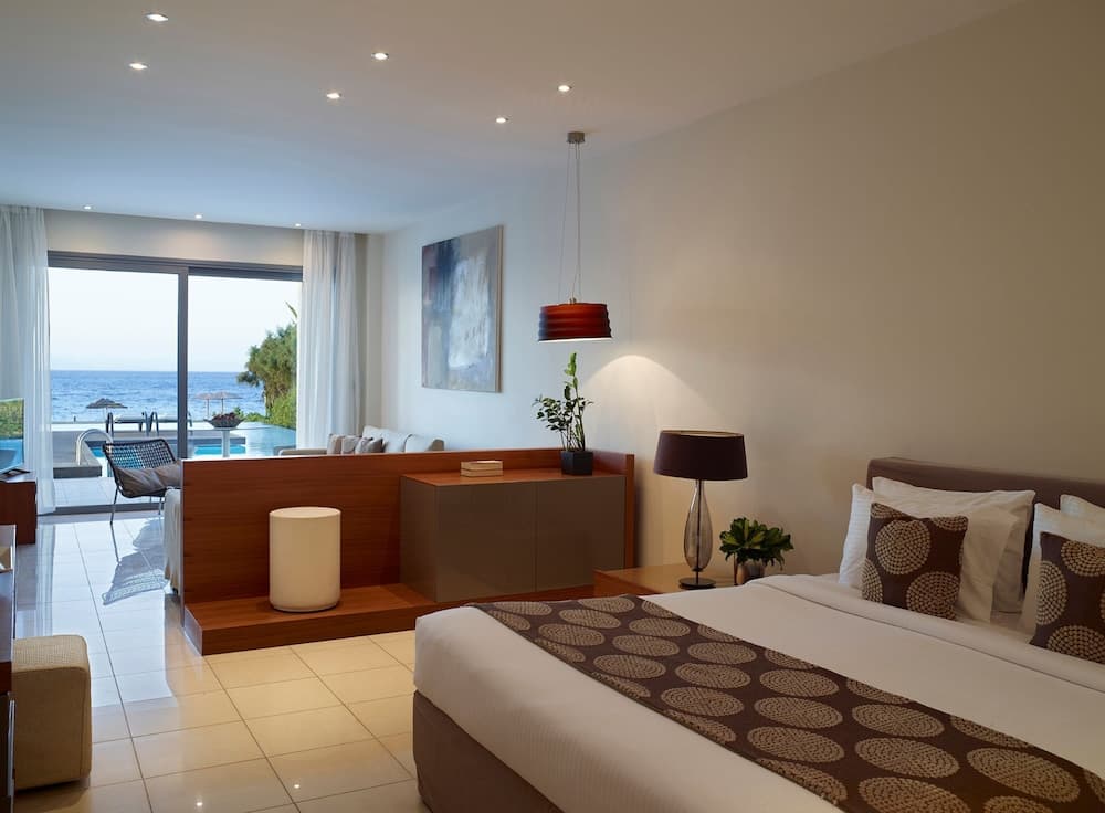 The Ixian Grand & All Suites - Adults Only