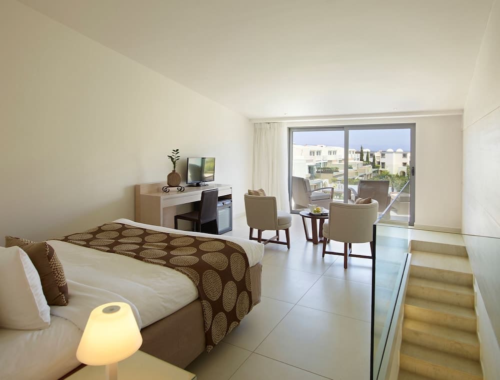 The Ixian Grand & All Suites - Adults Only