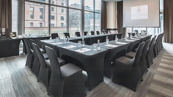 Andersia Hotel & Spa Poznan, a member of Radisson Individuals