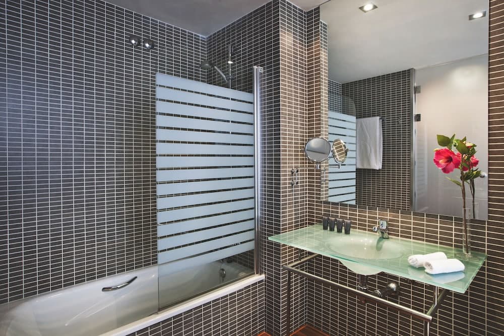 AC Hotel Recoletos by Marriott