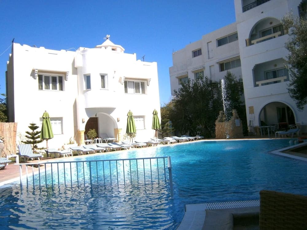 hotel image