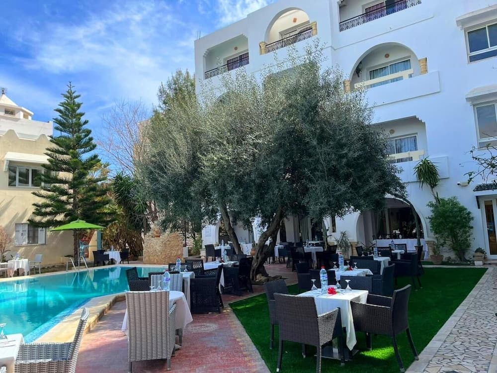 hotel image