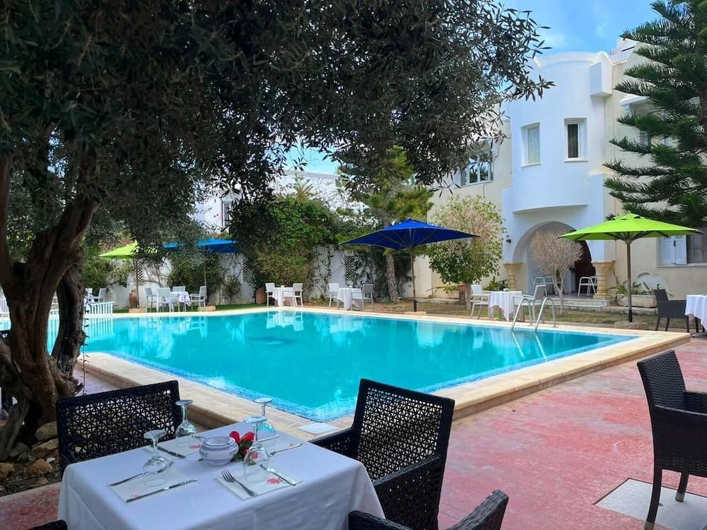 hotel image