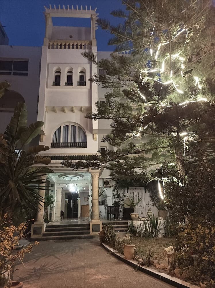 hotel image