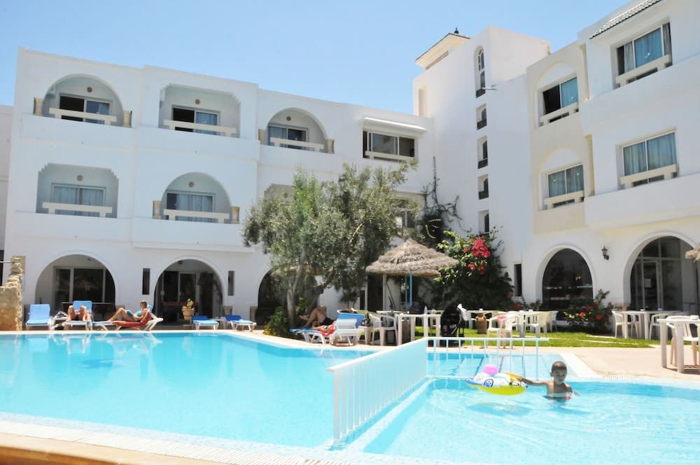 hotel image