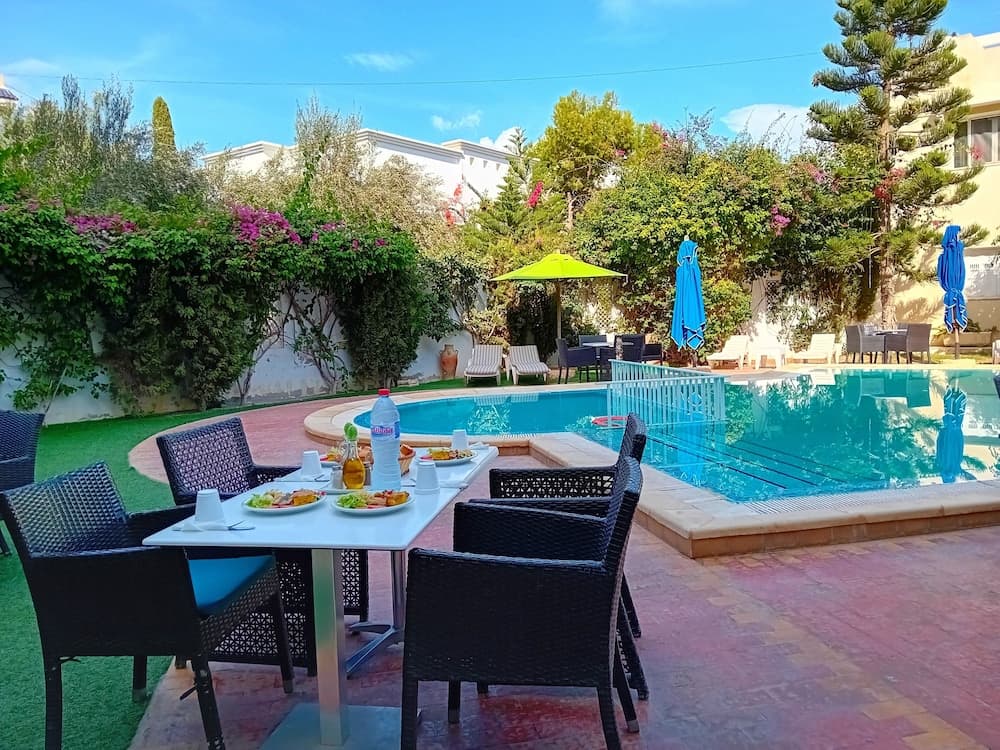 hotel image