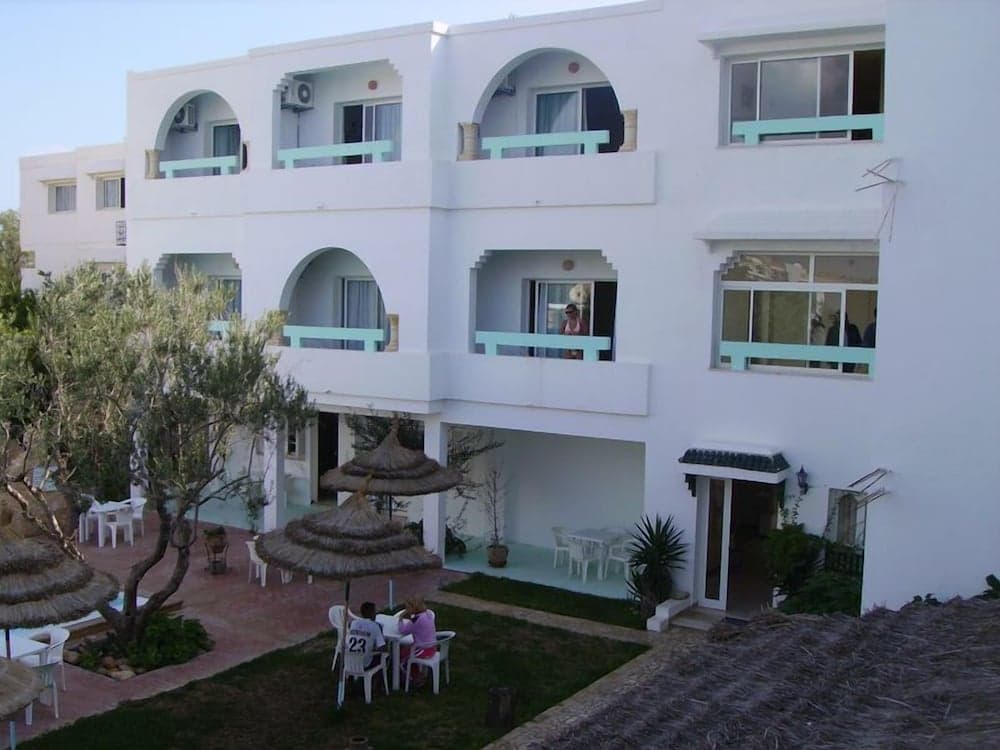 hotel image