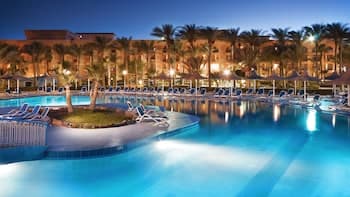 Giftun Azur Resort - All inclusive