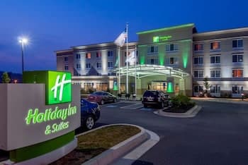 Holiday Inn Hotel & Suites Beckley by IHG