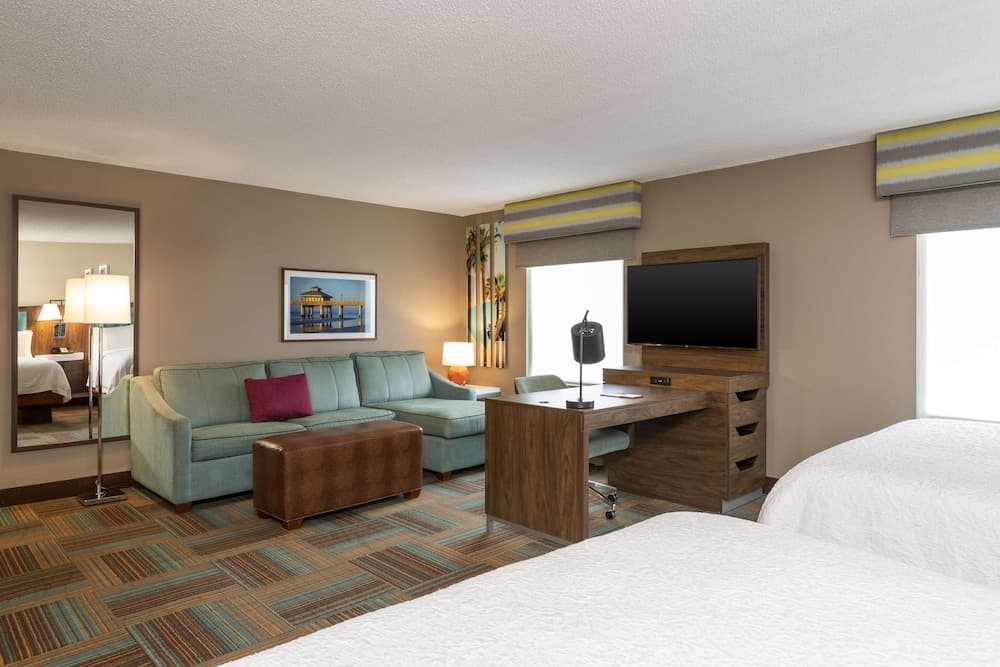 Hampton Inn & Suites Fort Myers - Colonial Blvd
